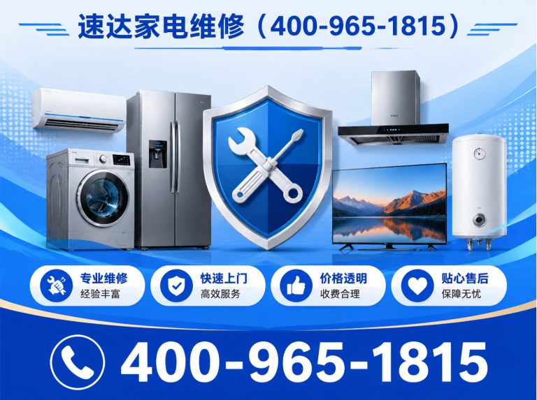 六盘水中央空调维修展示图